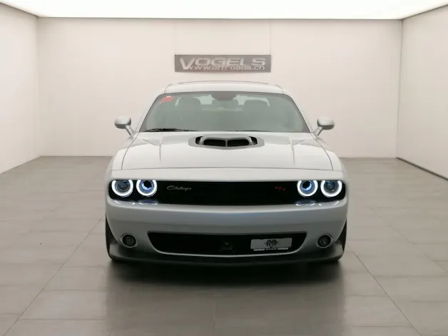 Dodge Challenger 5.7 R/T Shaker