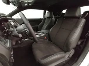 Dodge Challenger 5.7 R/T Shaker