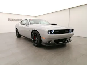 Dodge Challenger 5.7 R/T Shaker
