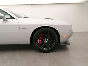 Dodge Challenger 5.7 R/T Shaker