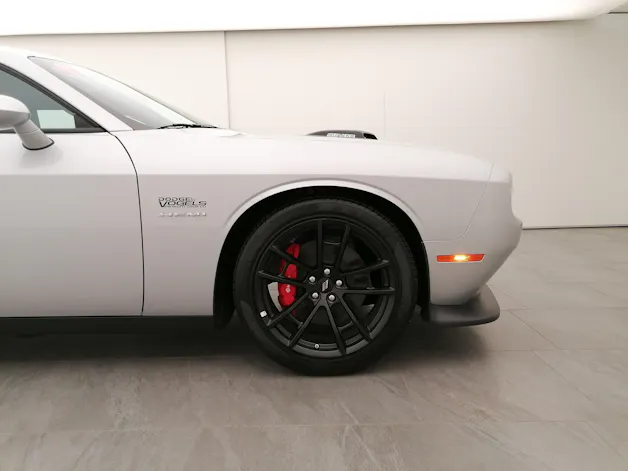 Dodge Challenger 5.7 R/T Shaker