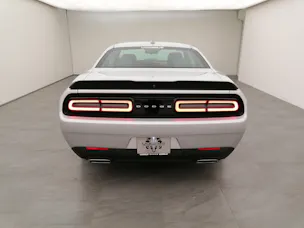 Dodge Challenger 5.7 R/T Shaker