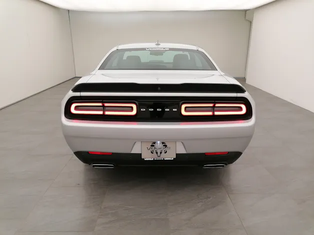 Dodge Challenger 5.7 R/T Shaker