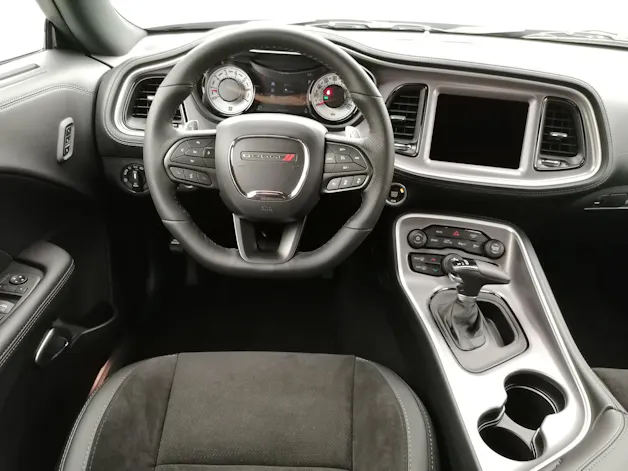 Dodge Challenger 5.7 R/T Shaker