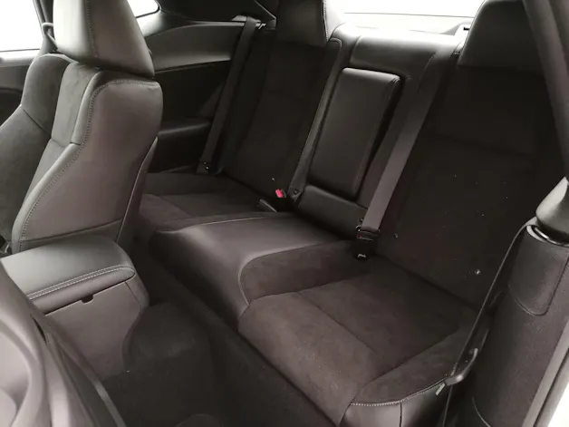 Dodge Challenger 5.7 R/T Shaker
