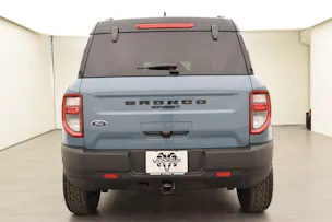 Ford Bronco Sport First Edition 2.0 Eco Boost