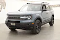 Ford Bronco Sport First Edition 2.0 Eco Boost
