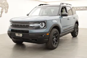 Ford Bronco Sport First Edition 2.0 Eco Boost