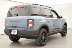 Ford Bronco Sport First Edition 2.0 Eco Boost