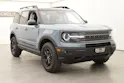 Ford Bronco Sport First Edition 2.0 Eco Boost