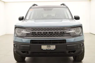 Ford Bronco Sport First Edition 2.0 Eco Boost