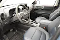 Ford Bronco Sport First Edition 2.0 Eco Boost