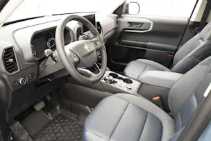 Ford Bronco Sport First Edition 2.0 Eco Boost