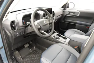 Ford Bronco Sport First Edition 2.0 Eco Boost