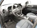 Ford Bronco Sport First Edition 2.0 Eco Boost