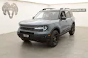 Ford Bronco Sport First Edition 2.0 Eco Boost
