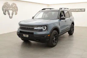 Ford Bronco Sport First Edition 2.0 Eco Boost
