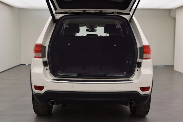 Jeep Grand Cherokee 3.0 CRD Limited