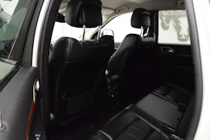 Jeep Grand Cherokee 3.0 CRD Limited