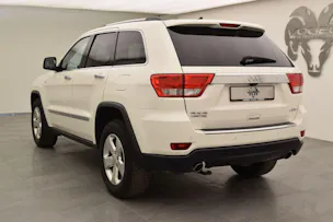 Jeep Grand Cherokee 3.0 CRD Limited