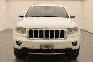 Jeep Grand Cherokee 3.0 CRD Limited