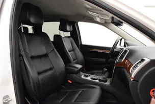 Jeep Grand Cherokee 3.0 CRD Limited