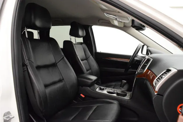 Jeep Grand Cherokee 3.0 CRD Limited
