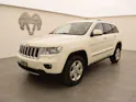 Jeep Grand Cherokee 3.0 CRD Limited