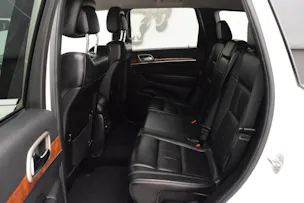 Jeep Grand Cherokee 3.0 CRD Limited