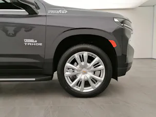Chevrolet Tahoe 6.2 AWD High Country