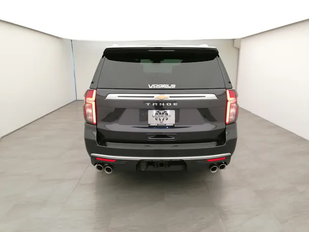 Chevrolet Tahoe 6.2 AWD High Country