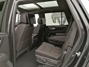 Chevrolet Tahoe 6.2 AWD High Country