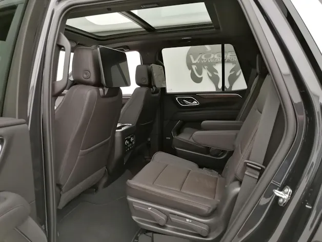 Chevrolet Tahoe 6.2 AWD High Country