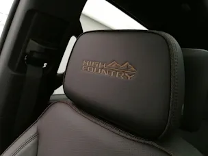 Chevrolet Tahoe 6.2 AWD High Country