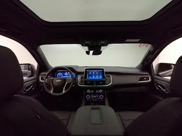 Chevrolet Tahoe 6.2 AWD High Country