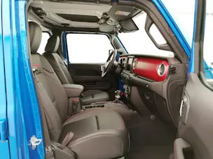 Jeep Gladiator 3.6 Rubicon AWD