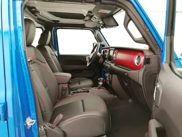 Jeep Gladiator 3.6 Rubicon AWD