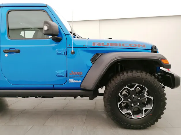Jeep Gladiator 3.6 Rubicon AWD