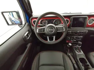 Jeep Gladiator 3.6 Rubicon AWD