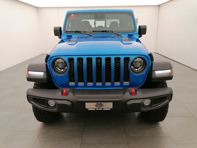 Jeep Gladiator 3.6 Rubicon AWD