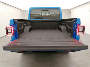Jeep Gladiator 3.6 Rubicon AWD