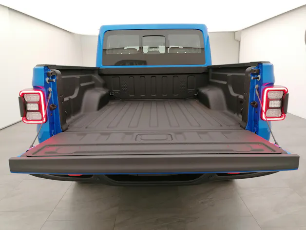 Jeep Gladiator 3.6 Rubicon AWD
