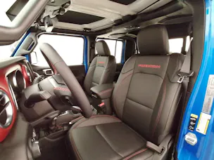Jeep Gladiator 3.6 Rubicon AWD