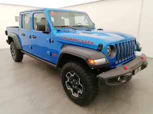 Jeep Gladiator 3.6 Rubicon AWD