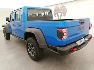 Jeep Gladiator 3.6 Rubicon AWD