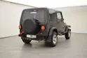 Jeep Wrangler 4.0 Islander