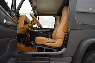 Jeep Wrangler 4.0 Islander