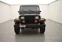Jeep Wrangler 4.0 Islander