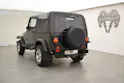 Jeep Wrangler 4.0 Islander