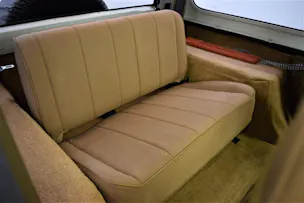 Jeep Wrangler 4.0 Islander